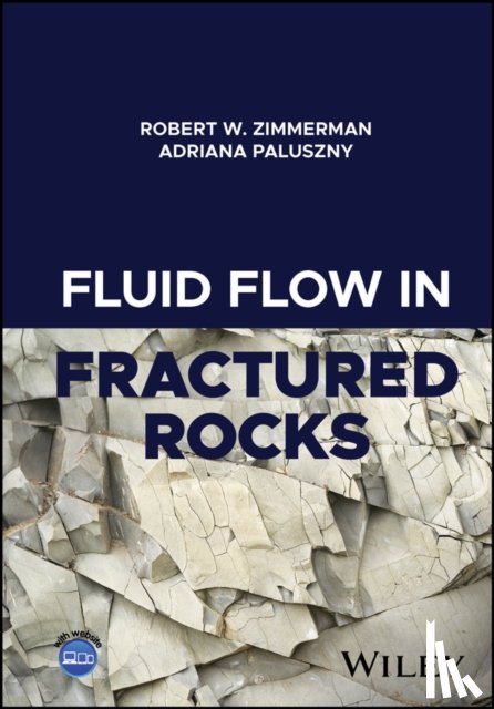 Zimmerman, Robert W. (Imperial College, Paluszny, Adriana (Imperial College - Fluid Flow in Fractured Rocks