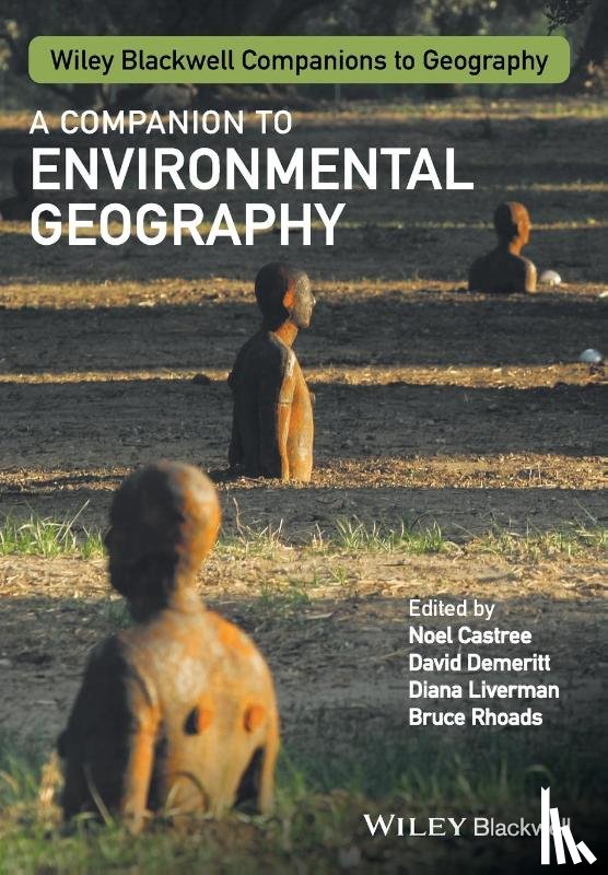  - A Companion to Environmental Geography