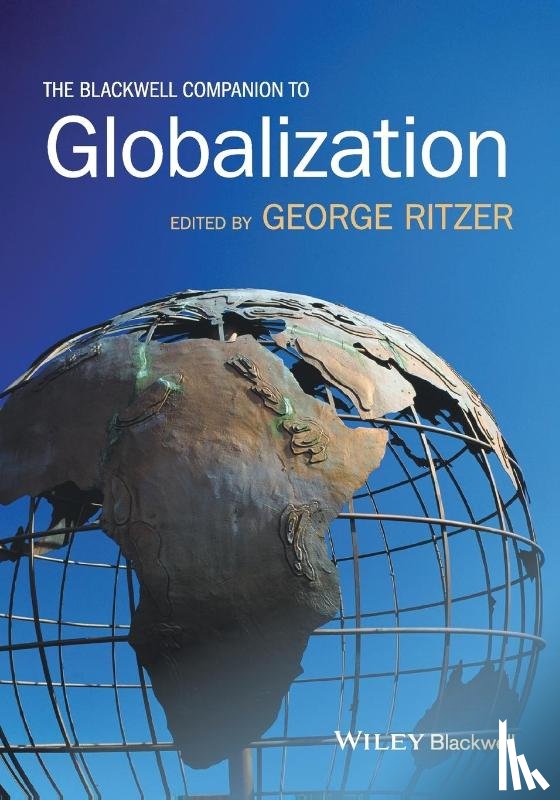  - The Blackwell Companion to Globalization