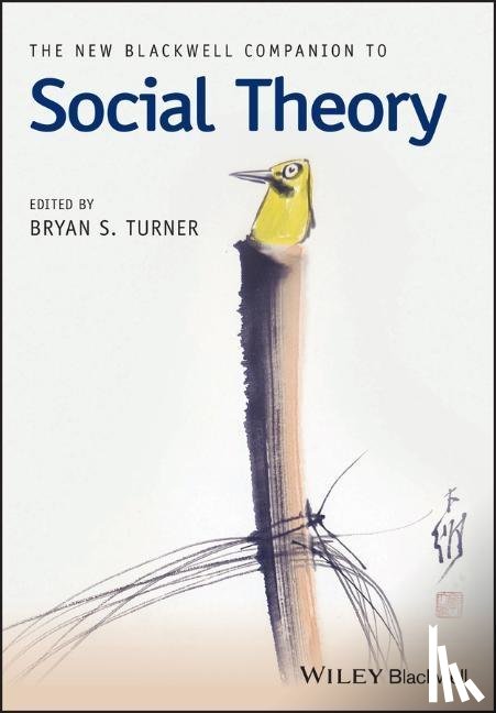  - The New Blackwell Companion to Social Theory