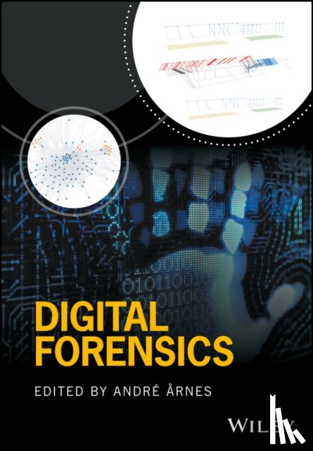  - Digital Forensics