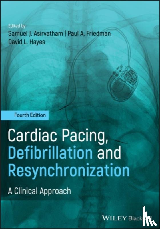  - Cardiac Pacing, Defibrillation and Resynchronization