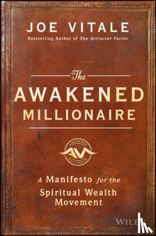 Vitale, Joe (Hypnotic Marketing - The Awakened Millionaire