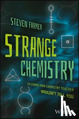 Farmer, Steven - Strange Chemistry