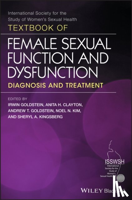  - Textbook of Female Sexual Function and Dysfunction