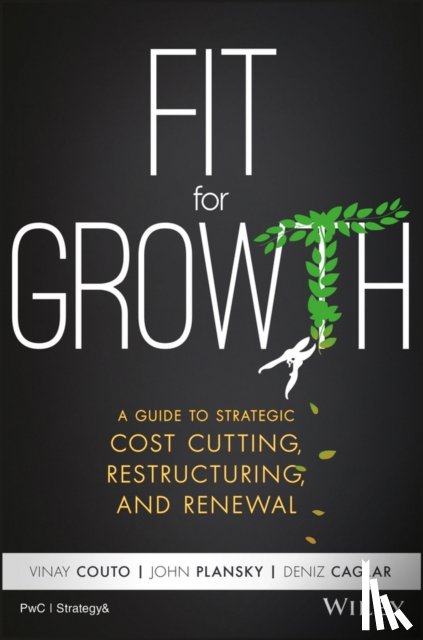 Couto, Vinay, Plansky, John, Caglar, Deniz - Fit for Growth