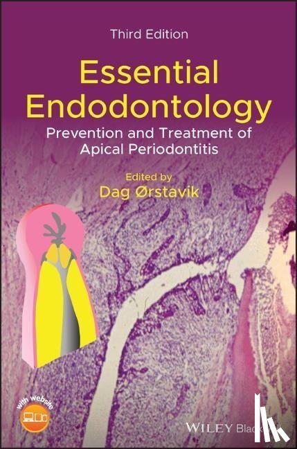  - Essential Endodontology