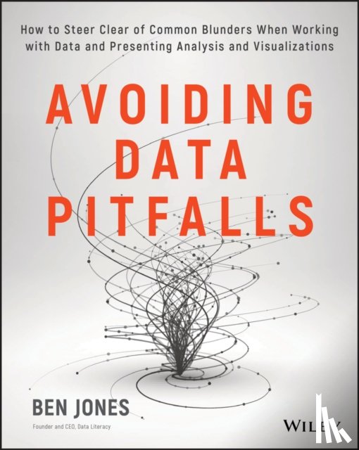 Jones, Ben - Avoiding Data Pitfalls