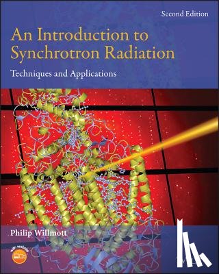 Willmott, Philip (Swiss Light Source - An Introduction to Synchrotron Radiation