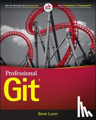 Laster, Brent - Professional Git