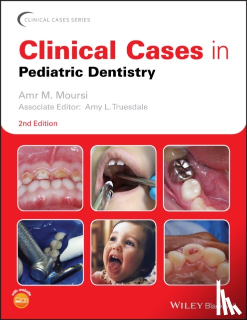  - Clinical Cases in Pediatric Dentistry