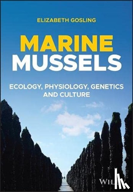 Gosling, Elizabeth (Galway-Mayo Institute of Technology - Marine Mussels