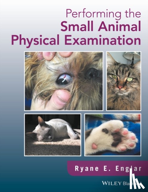 Englar, Ryane E. (Midwestern University College of Veterinary Medicine - Performing the Small Animal Physical Examination