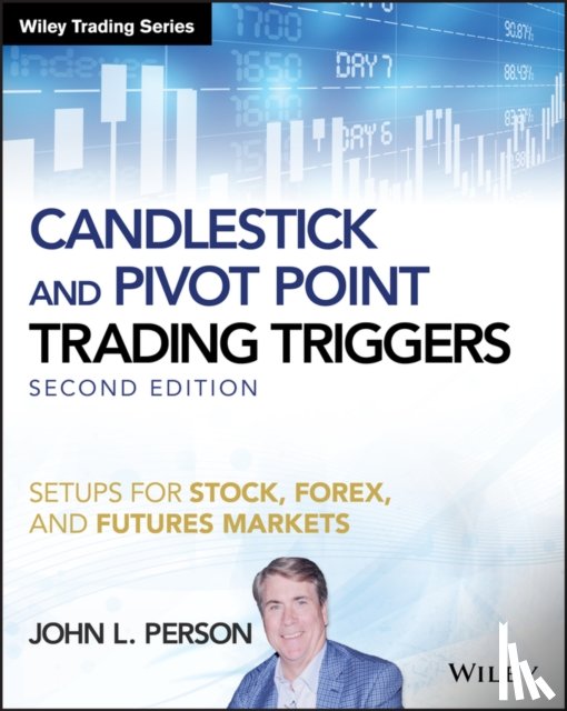 Person, John L. - Candlestick and Pivot Point Trading Triggers, + Website