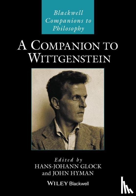  - A Companion to Wittgenstein