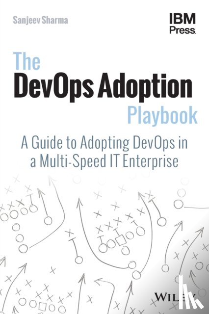Sharma, Sanjeev - The DevOps Adoption Playbook