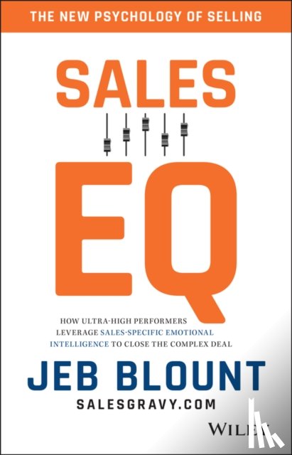 Blount, Jeb (Sales Gravy - Sales EQ