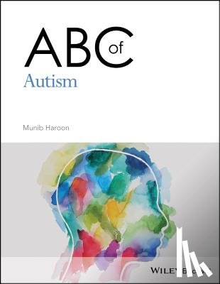 Haroon, Munib (Harrogate and District NHS Foundation Trust - ABC of Autism