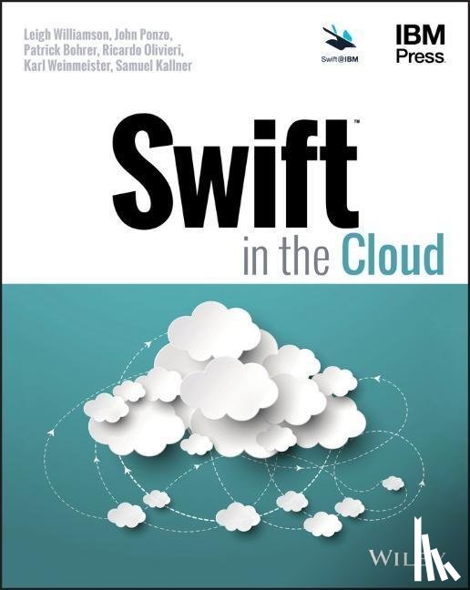 Williamson, L - Swift in the Cloud