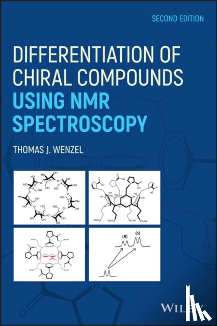 Wenzel, Thomas J. - Differentiation of Chiral Compounds Using NMR Spectroscopy