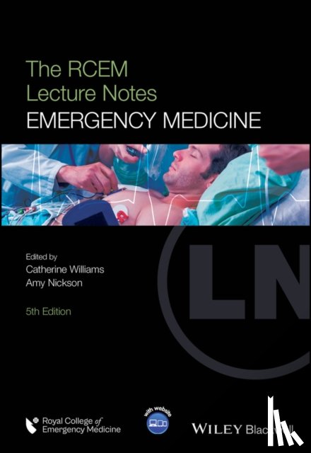  - The RCEM Lecture Notes