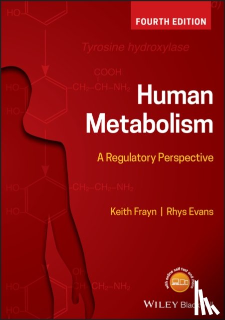Frayn, Keith N. (University of Oxford, Evans, Rhys (University of Oxford - Human Metabolism
