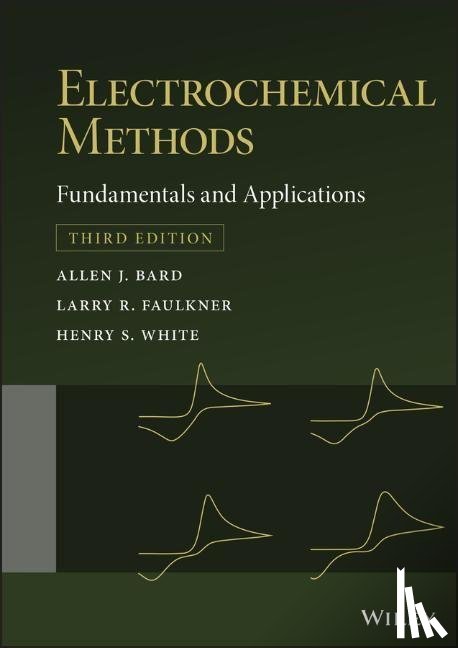 Bard, Allen J. (University of Texas at Austin, Faulkner, Larry R. (University of Texas at Austin, White, Henry S. (University of Utah - Electrochemical Methods