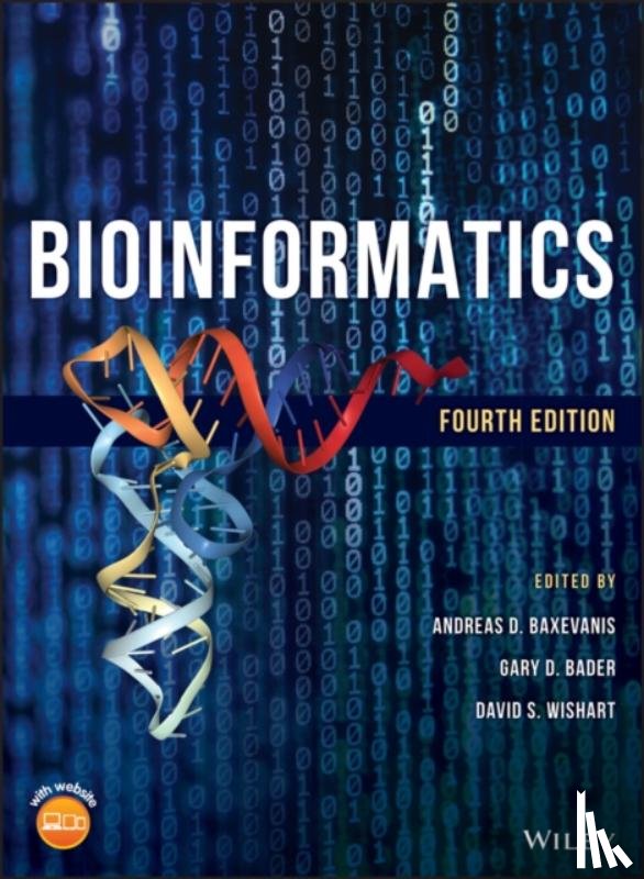  - Bioinformatics