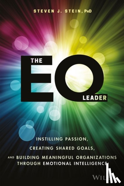 Stein, Steven J. (Multi-Health Systems (MHS)) - The EQ Leader