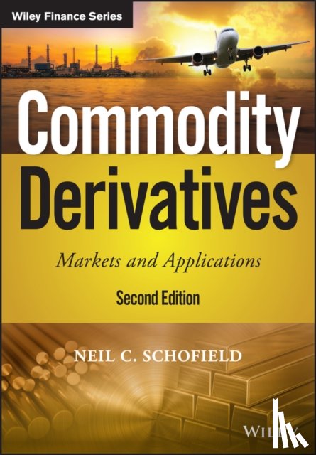 Schofield, Neil C. (Barclays Capital) - Commodity Derivatives