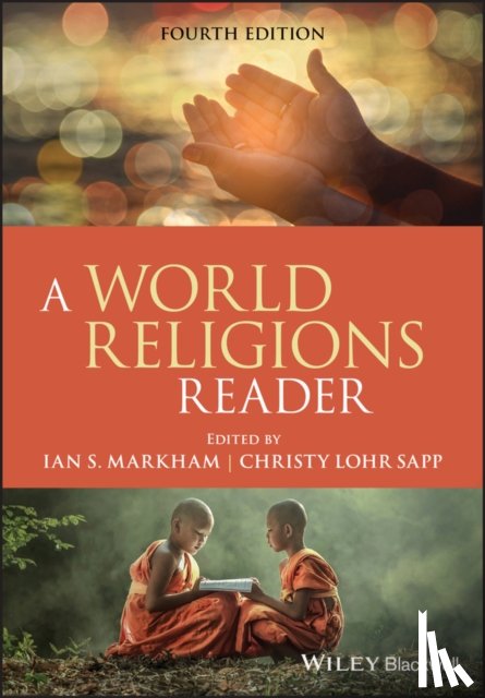  - A World Religions Reader