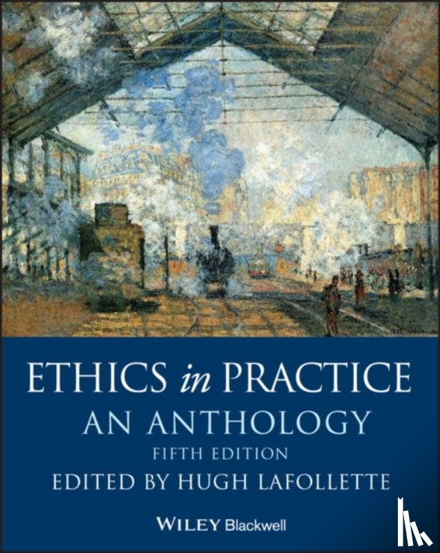  - Ethics in Practice