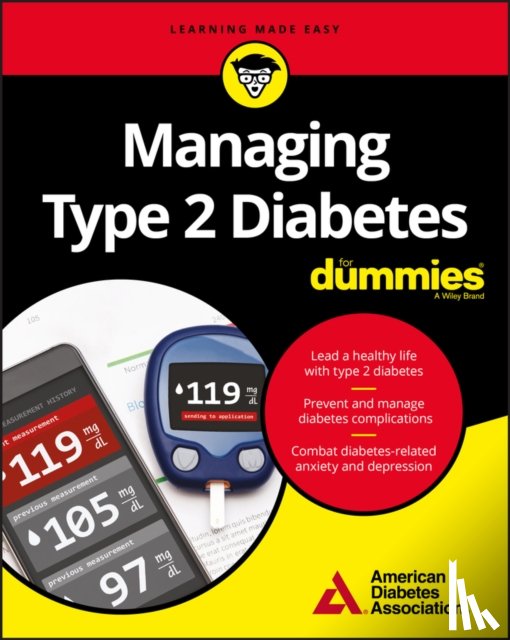 American Diabetes Association - Managing Type 2 Diabetes For Dummies