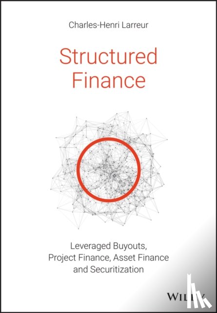 Larreur, Charles-Henri (HEC Paris) - Structured Finance