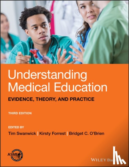  - Understanding Medical Education
