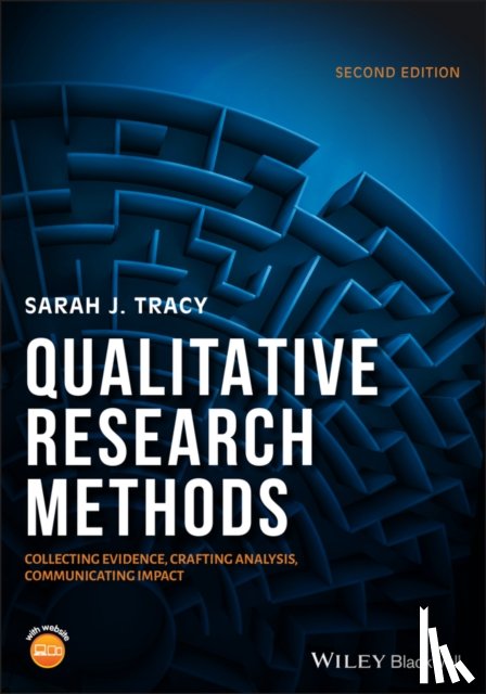 Tracy, Sarah J. (Arizona State University - Qualitative Research Methods