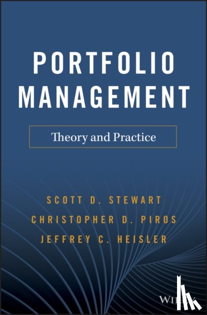 Stewart, Scott D., Piros, Christopher D., Heisler, Jeffrey C. - Portfolio Management