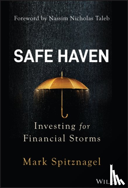 Spitznagel, Mark (Universa Investments) - Safe Haven