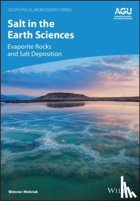 Mohriak, Webster (Rio de Janeiro State University) - Salt in the Earth Sciences