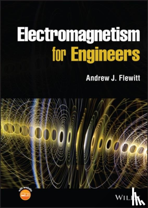 Flewitt, Andrew J. (University of Cambridge - Electromagnetism for Engineers