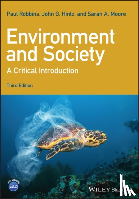 Robbins, Paul (Ohio State University), Hintz, John G. (Bloomsburg University of Pennsylvania, Moore, Sarah A. (University of Arizona - Environment and Society