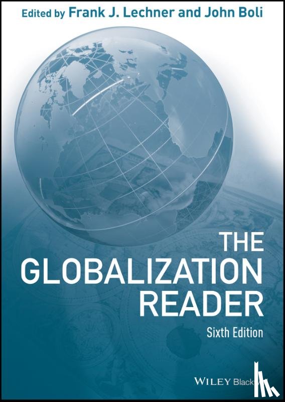  - The Globalization Reader