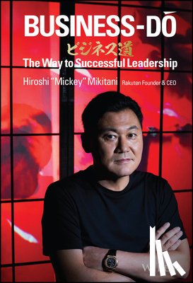 Mikitani, Hiroshi - Business-Do