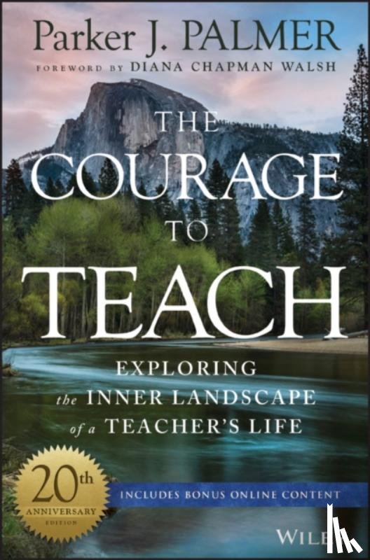 Palmer, Parker J. - The Courage to Teach