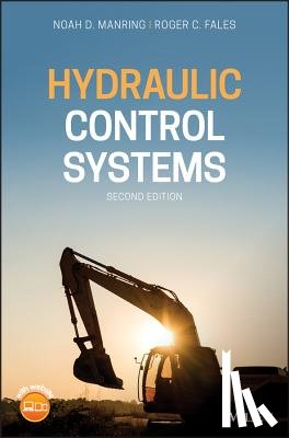 Manring, Noah D. (Mechanical and Aerospace Engineering Department Univeristy of Missouri - Columbia), Fales, Roger C. - Hydraulic Control Systems