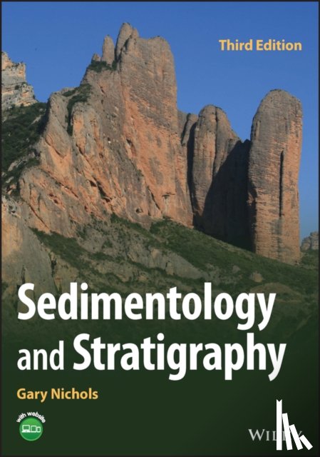 Nichols, Gary - Sedimentology and Stratigraphy