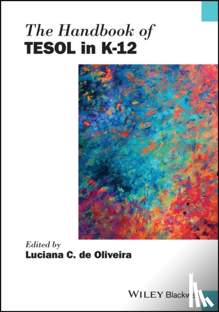  - The Handbook of TESOL in K-12
