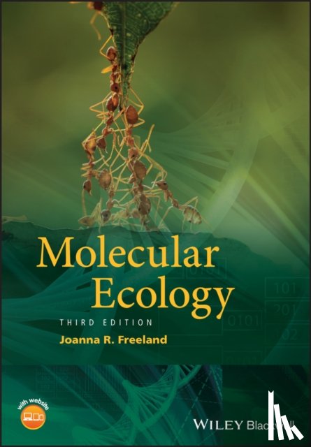 Freeland, Joanna R. (Trent University - Molecular Ecology