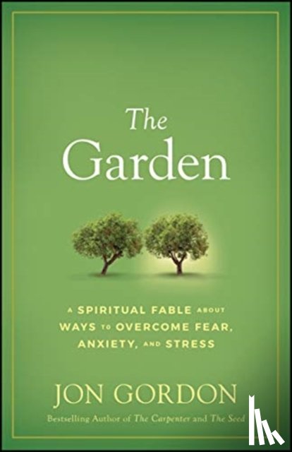 Gordon, Jon - The Garden