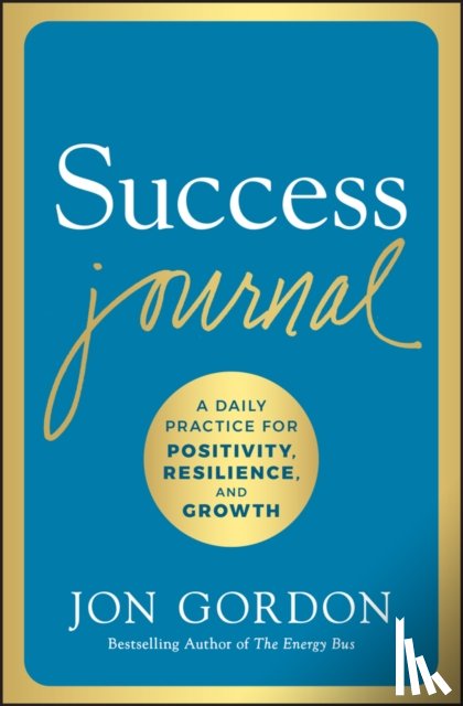 Gordon, Jon - Success Journal